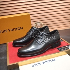 Louis Vuitton Business Shoes